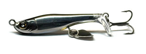 Saugeen 40