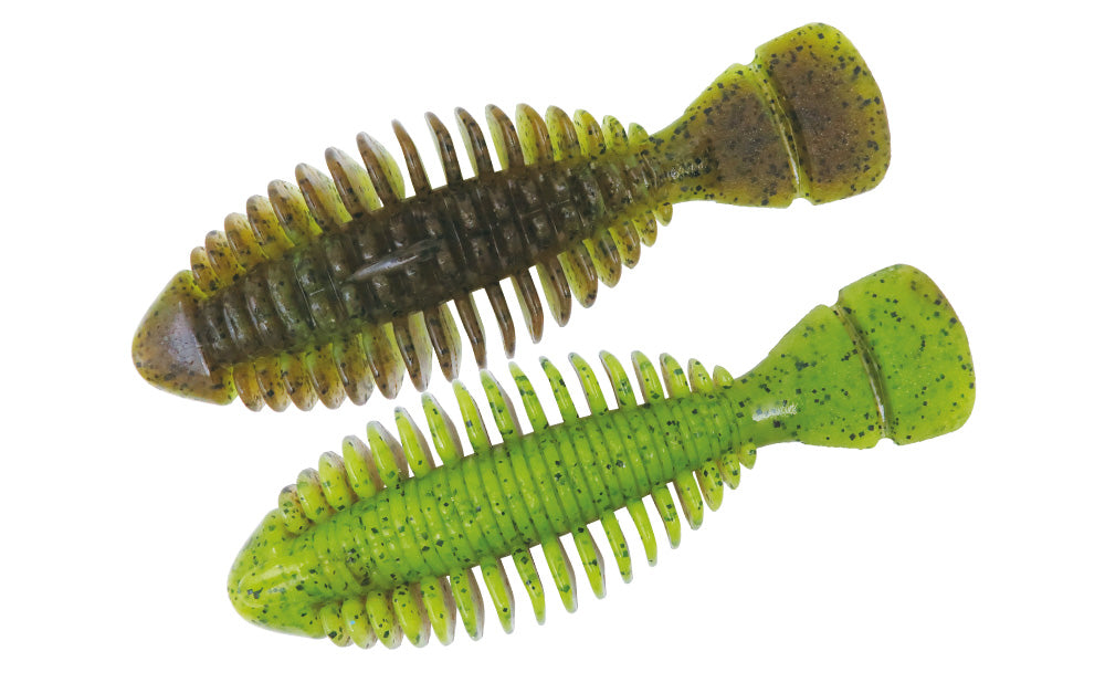 Gimmy 4.5 – The Hook Up Tackle