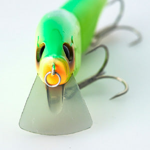 drunk hoo fishing lure HOO 155F