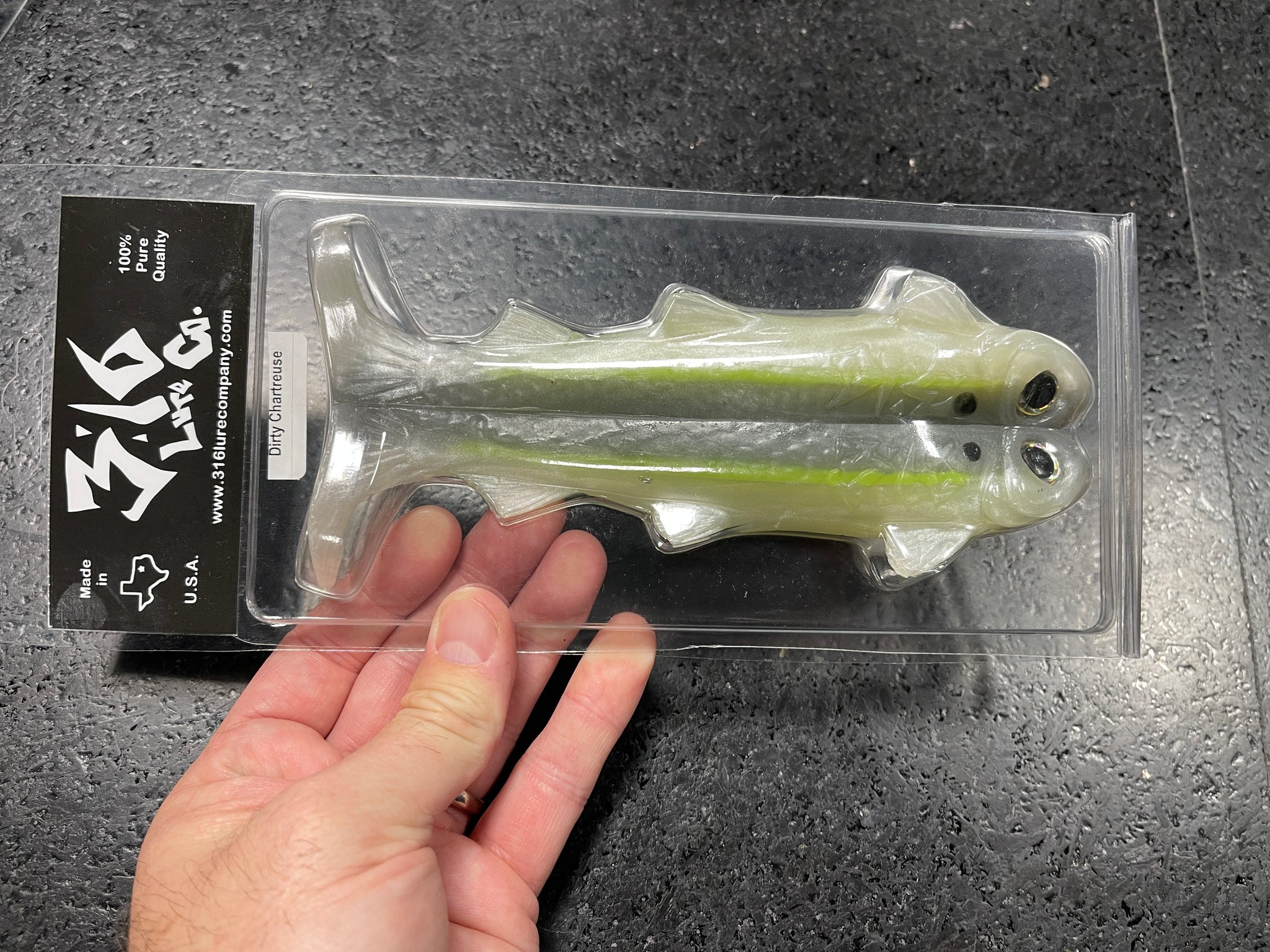 Rising Son Weedless – The Hook Up Tackle