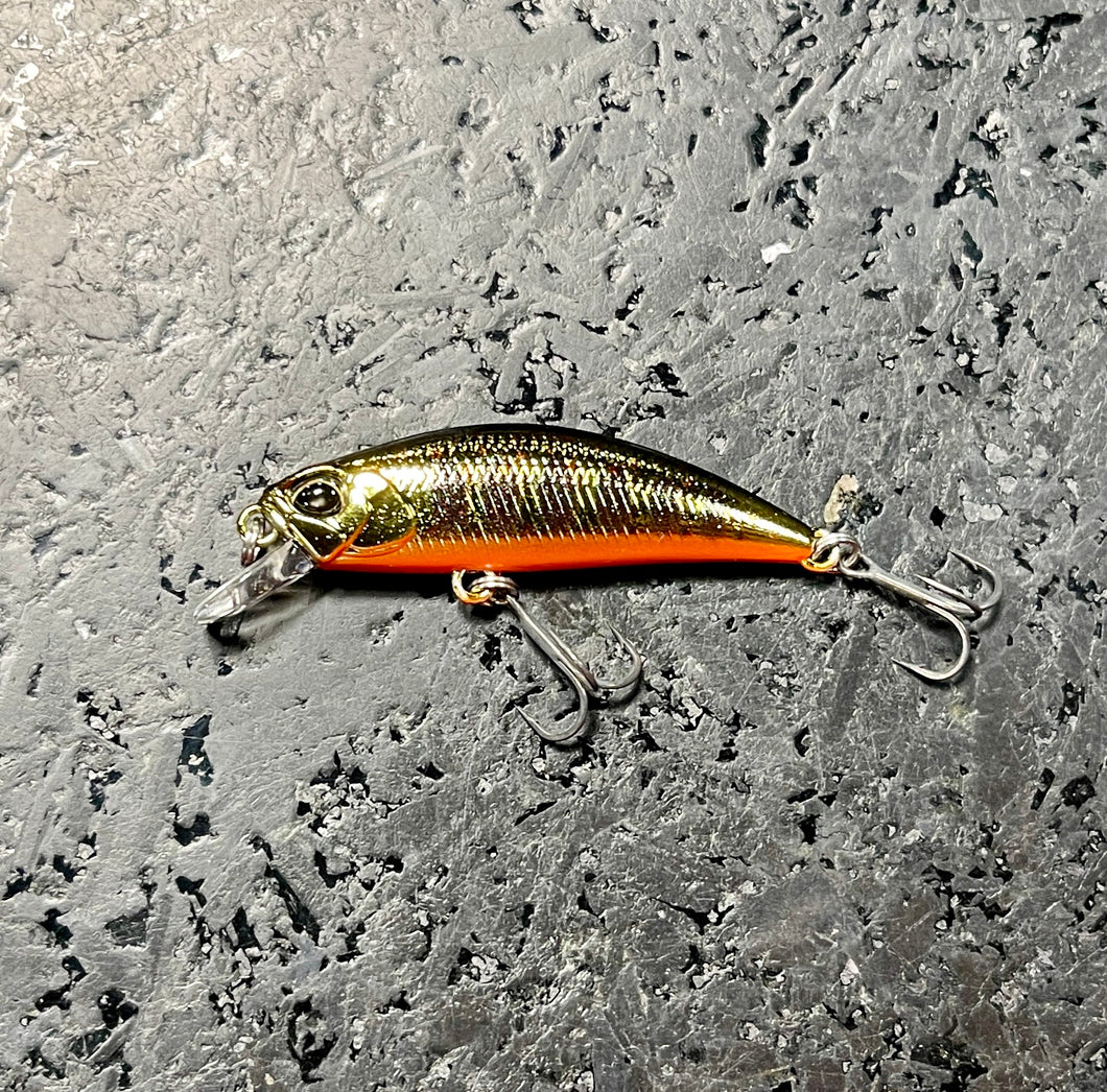Spearhead Ryuki 38S