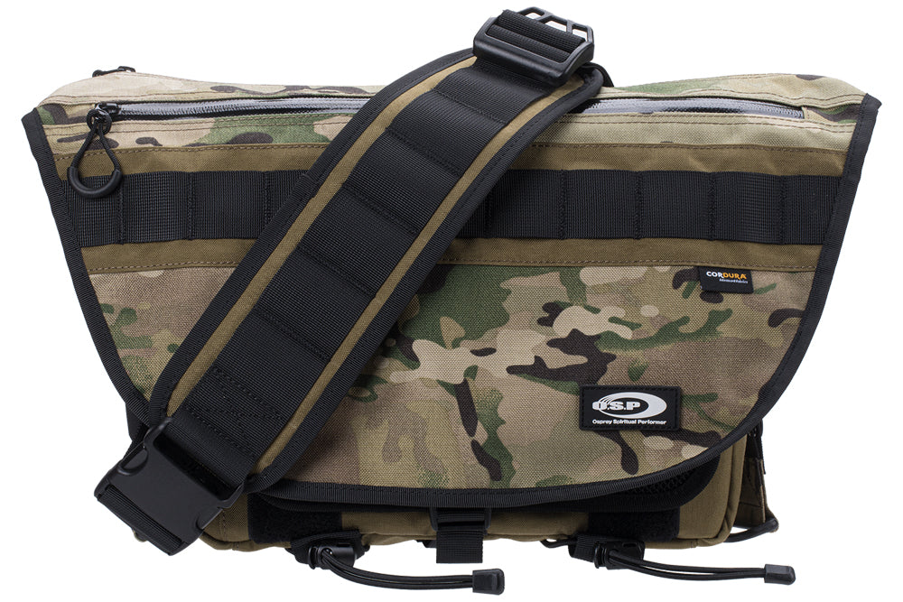 Messenger Bag type 2