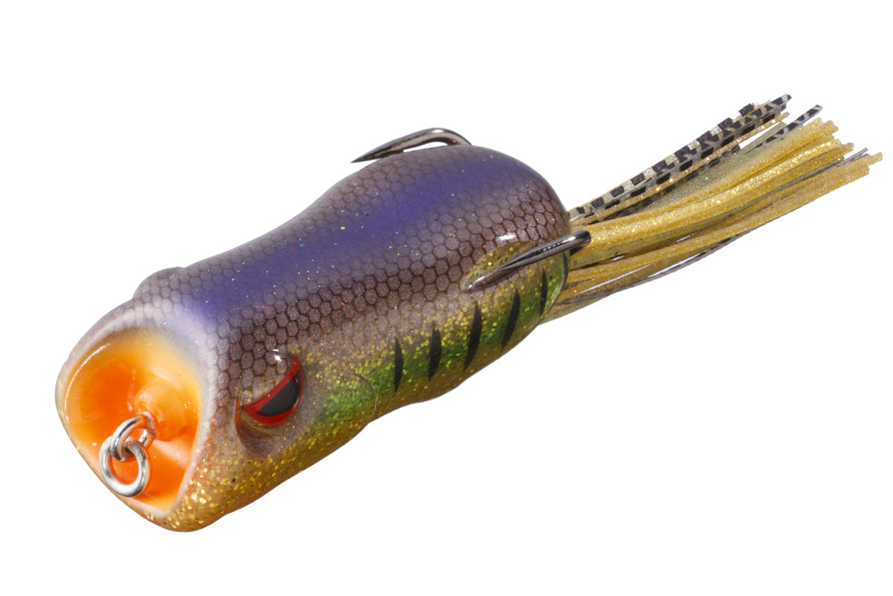 river 2 sea Darlburg Diver Frog 2個セット