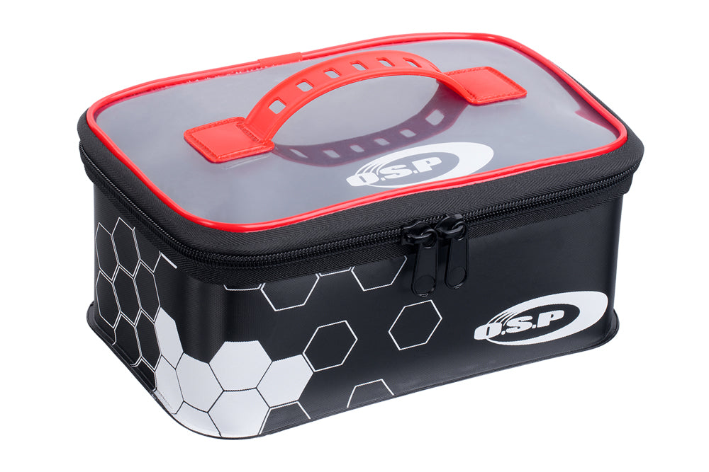 Tool Box-R – The Hook Up Tackle