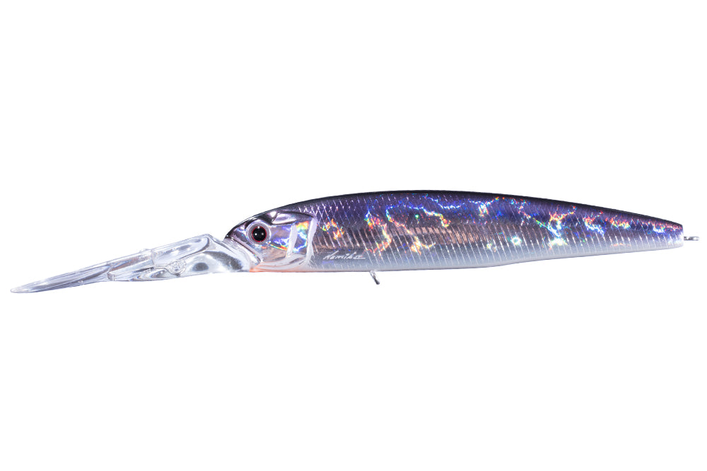 Introducing the Asura EX-DR SF: The New Standard in Fishing Lures