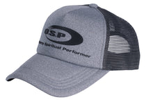 Load image into Gallery viewer, Logo Mesh Cap
