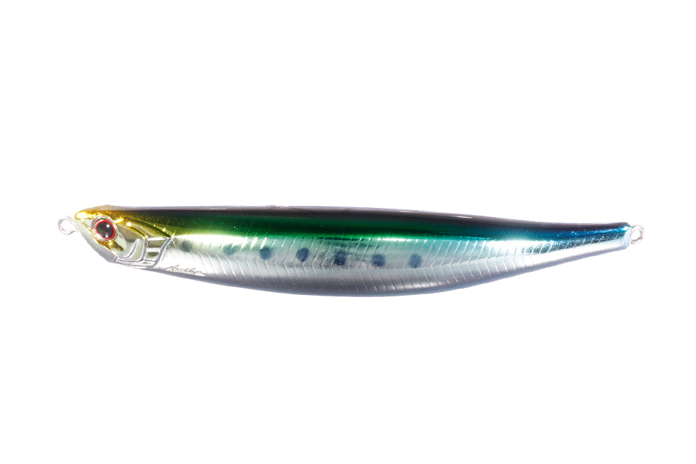 Leurre De Surface O.S.P Bent Minnow 130Sw - 13Cm Leurre De Surface O.S.P Bent Minnow 130Sw - 13Cm