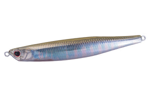 Bent Minnow 76F