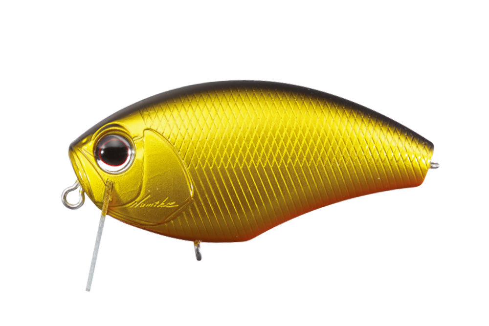 Daibuzzin – The Hook Up Tackle