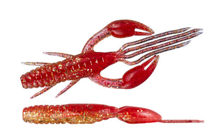 Dolive Craw 2 & 3 inch