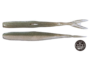 HP Minnow