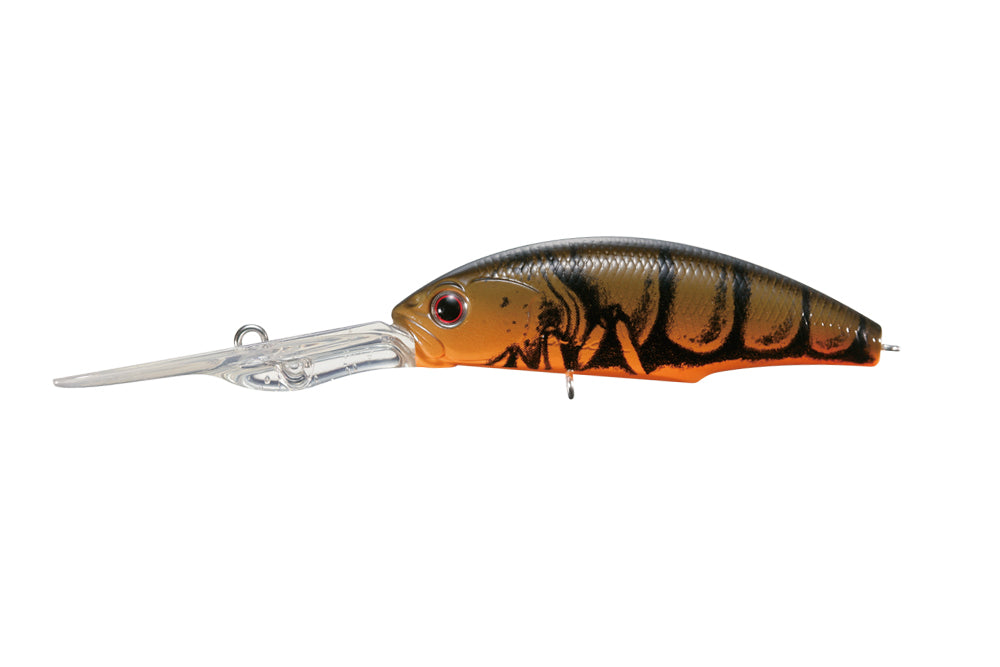 Power Dunk 57SP – The Hook Up Tackle