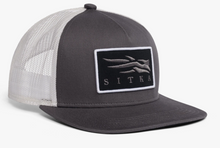 Load image into Gallery viewer, Icon Patch Hi Pro Trucker Cap
