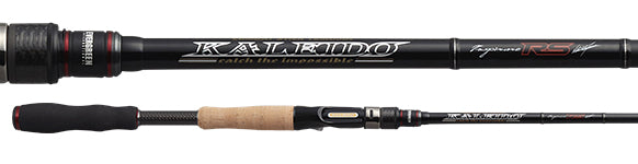 Casting Rod Evergreen Kaleido Inspirare The Giant Dire Wolf RS