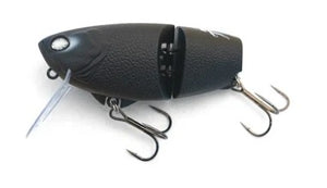 drt タイニージョーカー　TiNY JOKER RIBBIT KAGE DRT Tiny Joker Wakebaits – Three Rivers Tackle