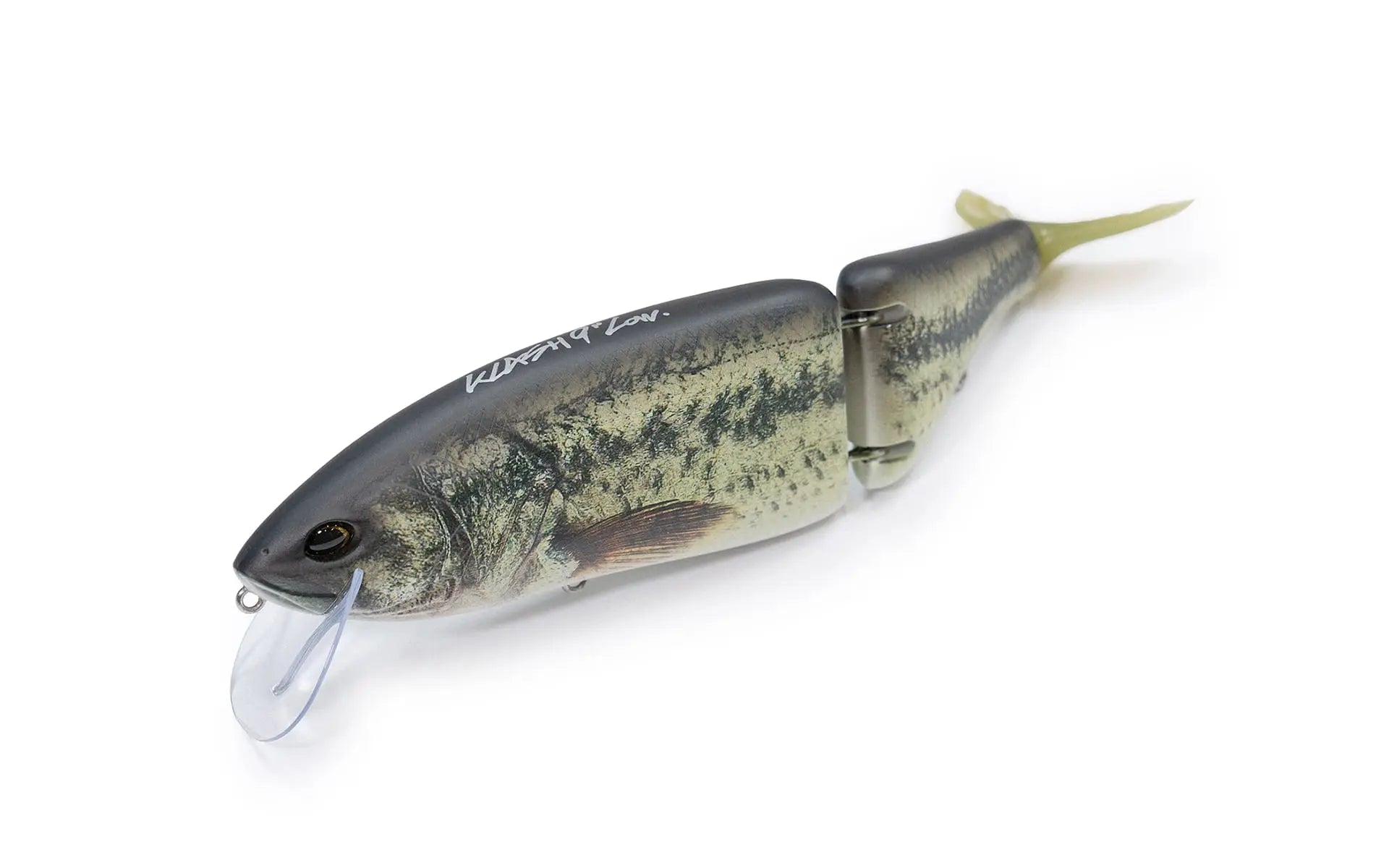 KLASH9 いろいろ Klash 9 Low Float – The Hook Up Tackle