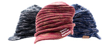 Load image into Gallery viewer, Knitted Casket Cap
