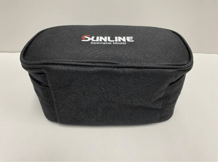 釣りバカ　SUNLINE SPECIALIST MODEL Leader Line Storage Bag – The Hook Up Tackle