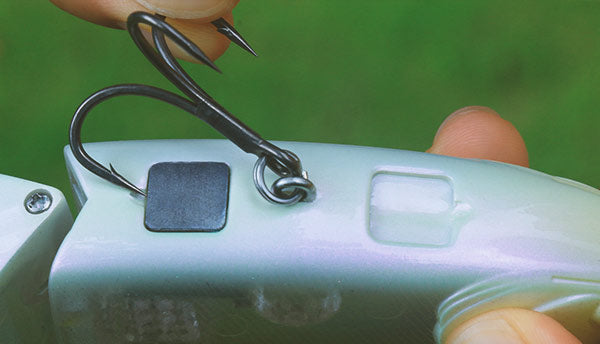 Glideway Lead Stickers