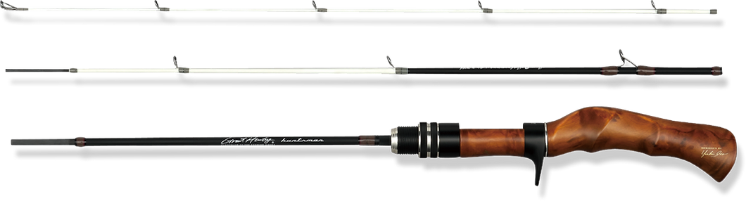 Great Hunting Huntsman – The Hook Up Tackle Great Hunting Huntsman – The Hook Up Tackle