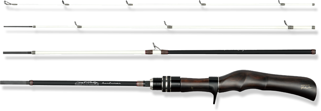 Great Hunting Huntsman – The Hook Up Tackle Great Hunting Huntsman – The Hook Up Tackle