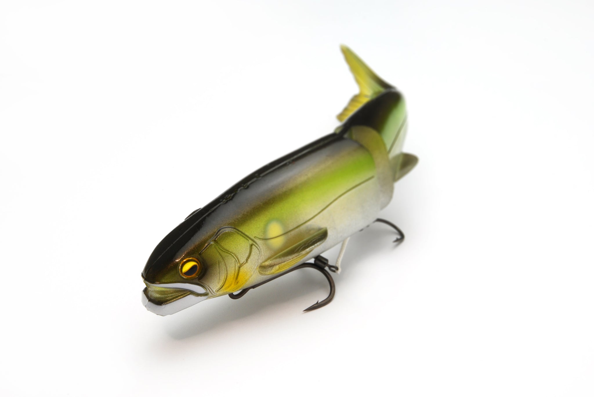 deps fishing lures japan Saltwater NZ Crawler Jr. #06 Glass Cat (t) the Sakamata Shad glides Deps MS CRAW Japan