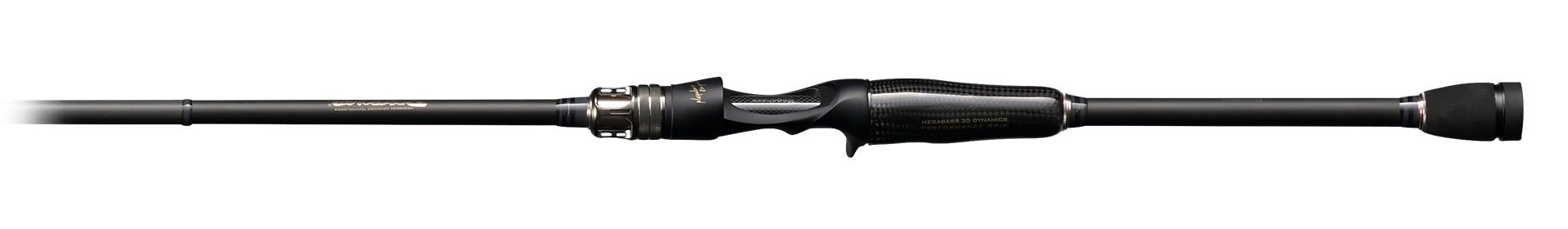 Destroyer P5 Casting Rods – The Hook Up Tackle