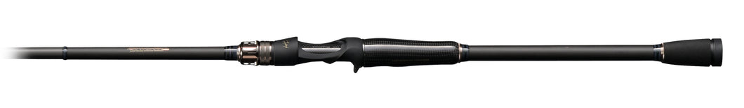 Destroyer P5 Casting Rods