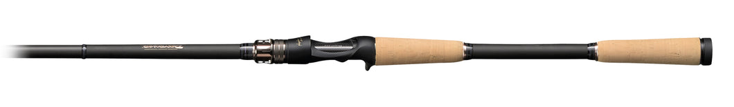 Destroyer P5 Casting Rods