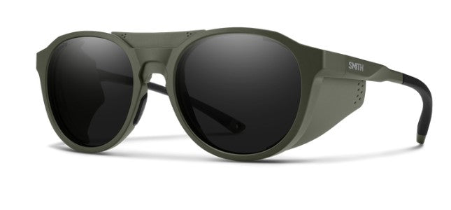 Venture Polarized Sunglasses