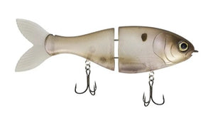 Bucca Trick Shad