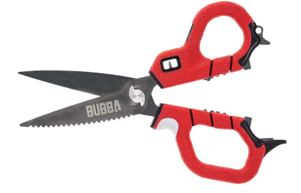 Bubba – The Hook Up Tackle Bubba – The Hook Up Tackle