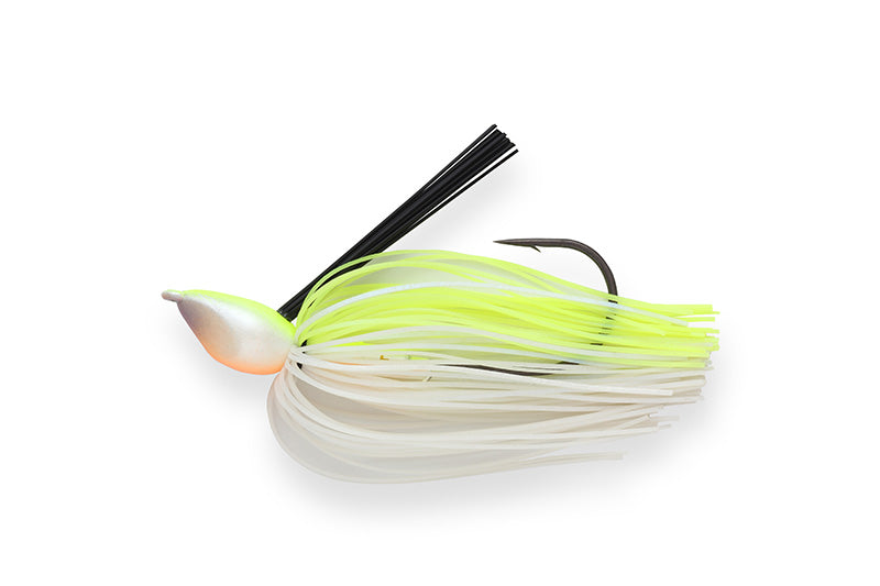 Mellowgjass タナカユミ Mogulla Swim Jigs – The Hook Up Tackle