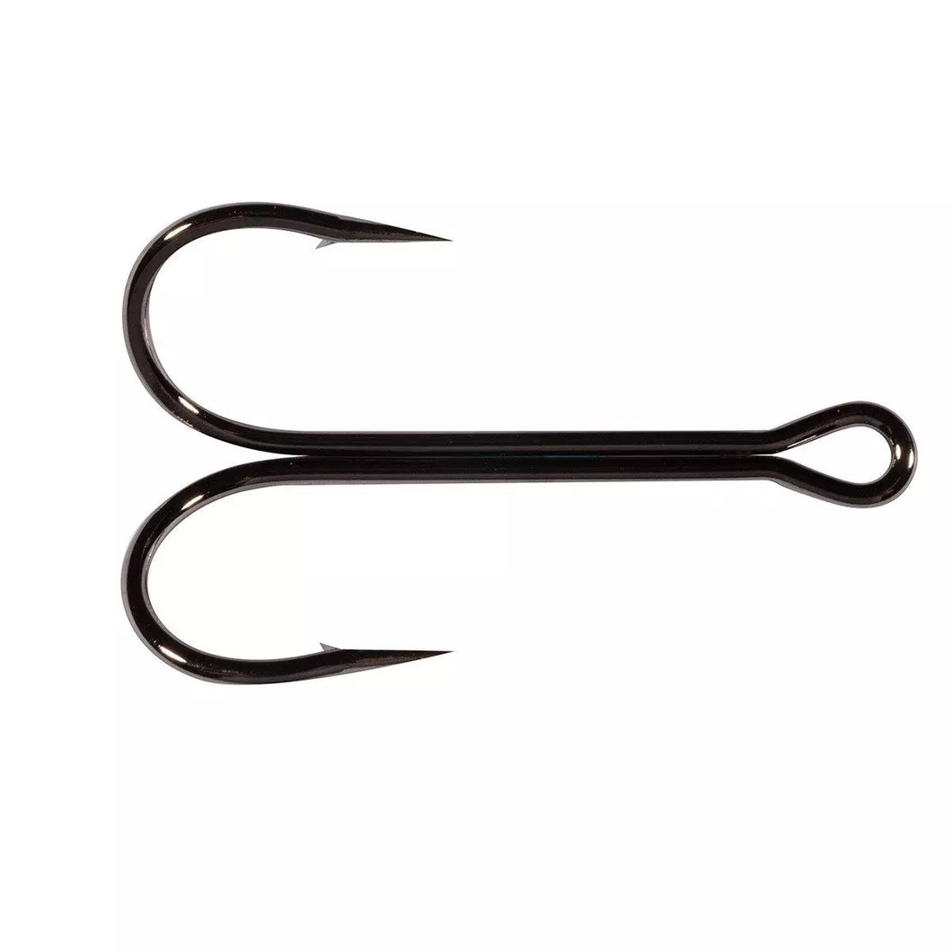 double fish hooks HARAY Fishing Hook 20pcs/Pack Fishing Fishing Hooks Barbed Carp Fishhook for Soft Lure High Carbon Steel Duple Hooks Fishing Pliers (Color : 3/0) : Sports & Outdoors sturdy and durable Double Tuna Hook | Mustad