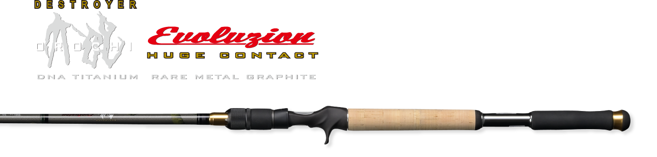 Craftsman Pride episode 4 - White Python II – The Hook Up Tackle