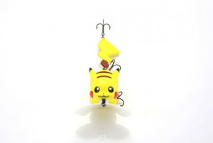 Pokemon Pikachu Lure