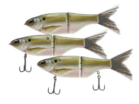 K-Rig CS3 The Hook Up Tackle K-Rig CS3 The Hook Up Tackle
