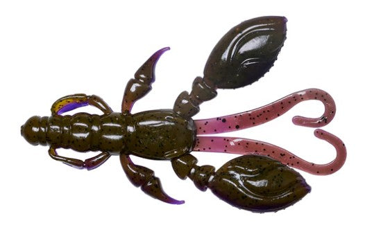 Rock Claw