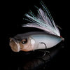Respect Series 93- Mat Blue Shiner