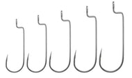 Power Offset Round Bend DSF