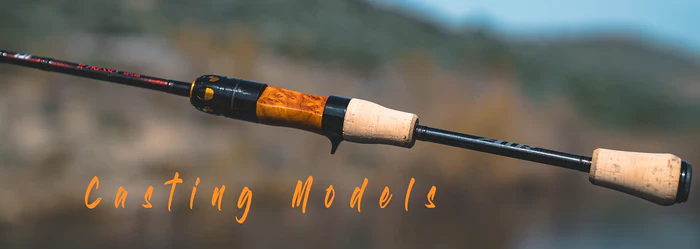 Casting Rods – Page 4 – The Hook Up Tackle