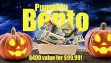 Load image into Gallery viewer, Spooky Halloween Bentos
