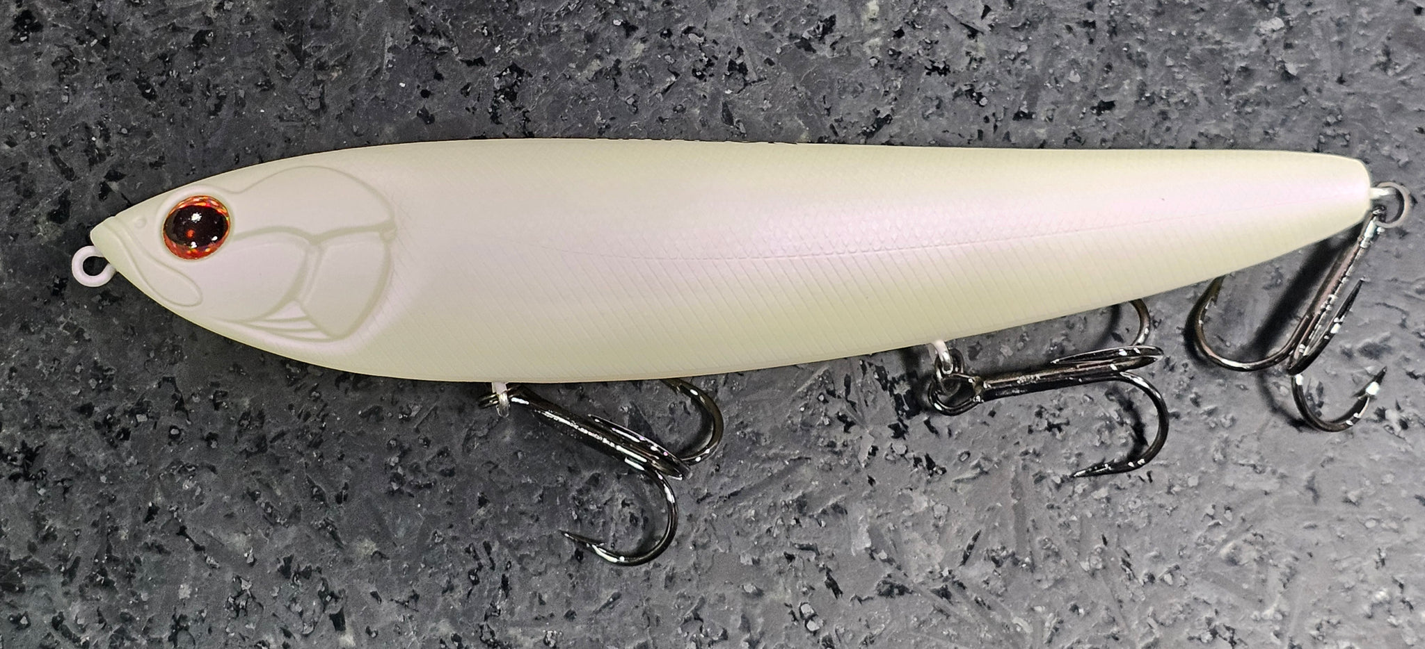 evergreen international fishing lures Shower Blows Topwater Baits TopWater Tackle Express Perfect for a wide variety of retrieve techniques Evergreen Sale The Hook