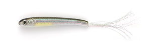 Rainbow Shad