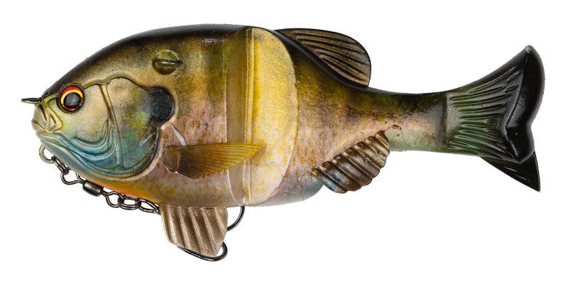 VAGABOND　MillionFish GRIP Gill Soft 130 – The Hook Up Tackle