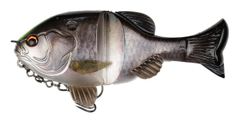 Gill Soft 130 – The Hook Up Tackle