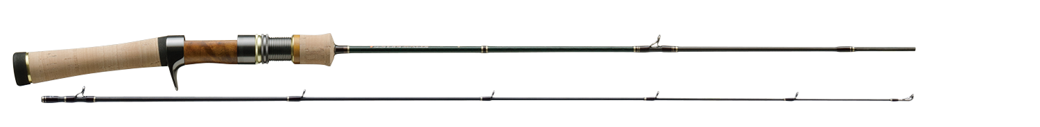 Finetail Steam Series Casting Rods – The Hook Up Tackle