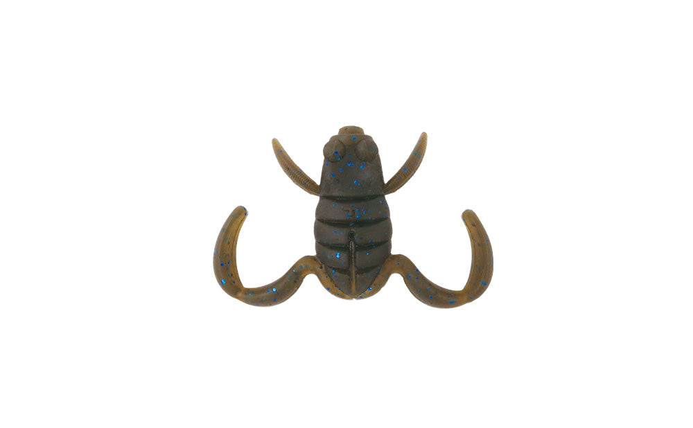 Scooper Frog Baby – The Hook Up Tackle