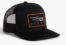 Load image into Gallery viewer, Icon Patch Hi Pro Trucker Cap
