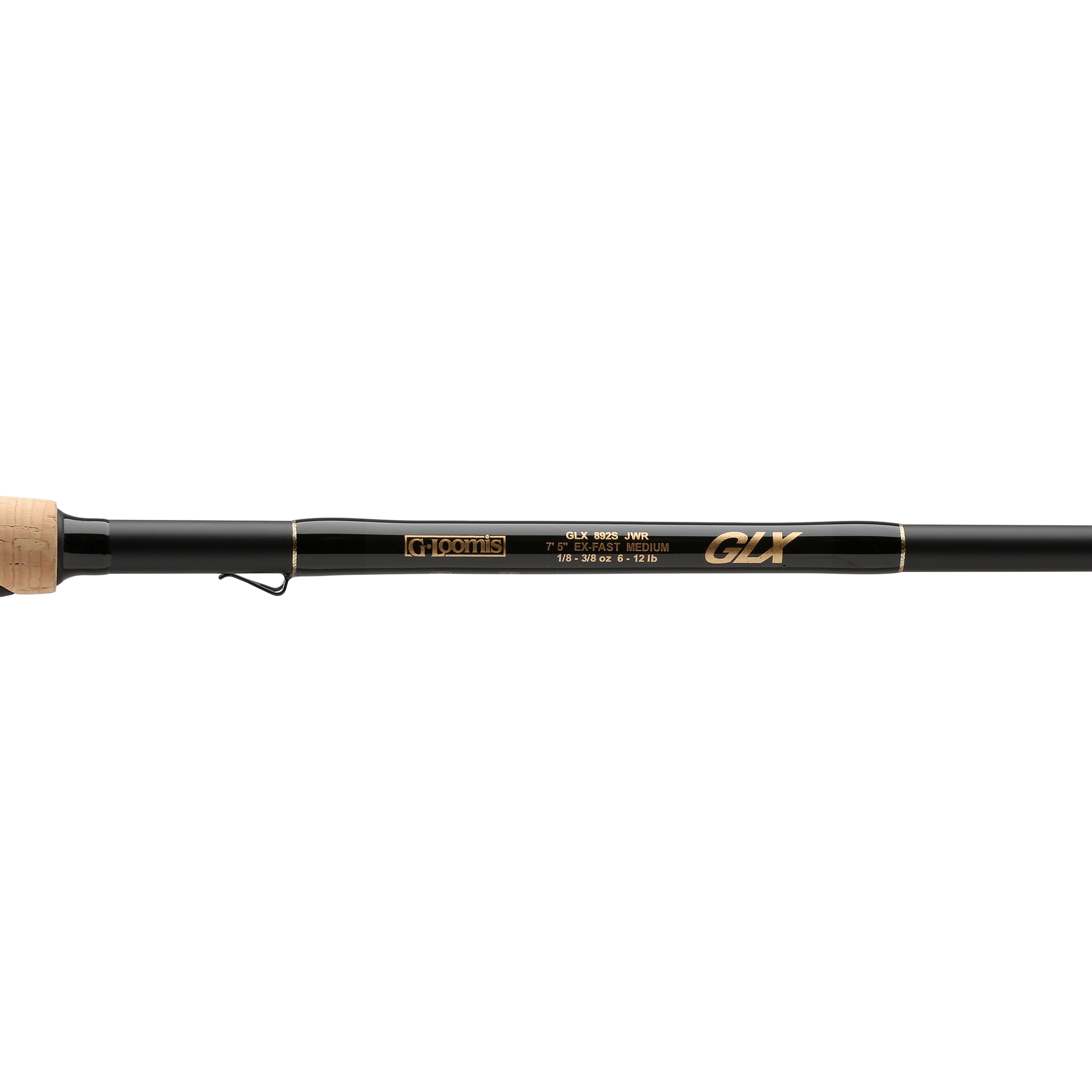 New GLX Spinning Rods – The Hook Up Tackle